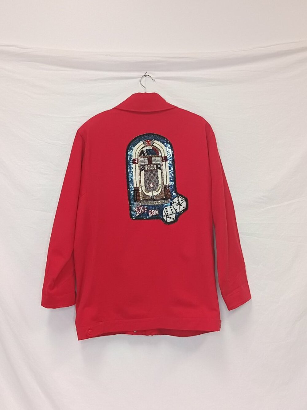 Colorado Jacket - Picture 2 of 3
